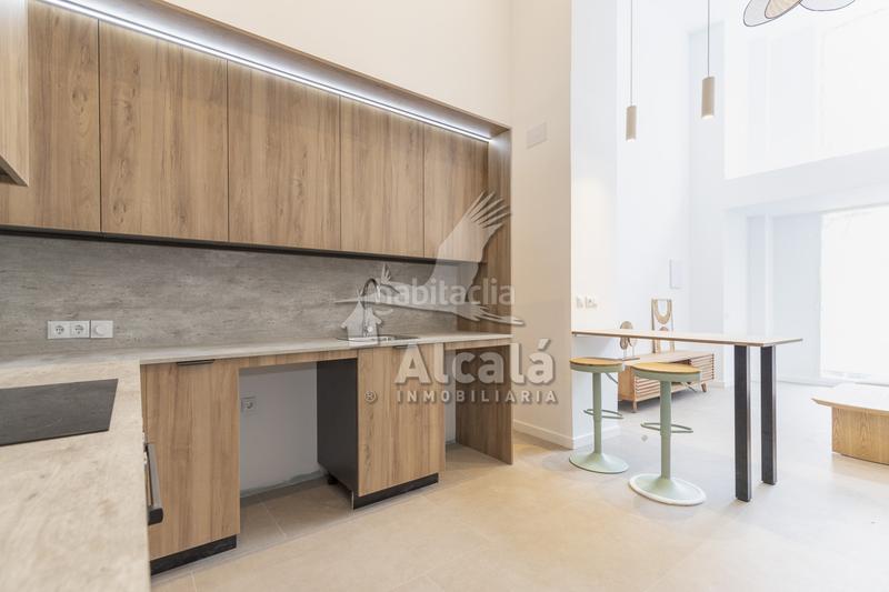 Foto 2fc36f33-2b5a-4372-9b61-2cbfaa74f2a2. Pis amb calefacció a Estación-Parque O´Donnell Alcalá de Henares