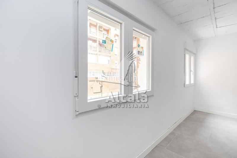 Foto 30a1377d-6883-4136-9c33-91094227c797. Pis amb calefacció a Estación-Parque O´Donnell Alcalá de Henares