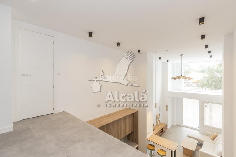 Foto 3706f26a-b8bc-4643-ad8b-ee1387184305. Pis amb calefacció a Estación-Parque O´Donnell Alcalá de Henares