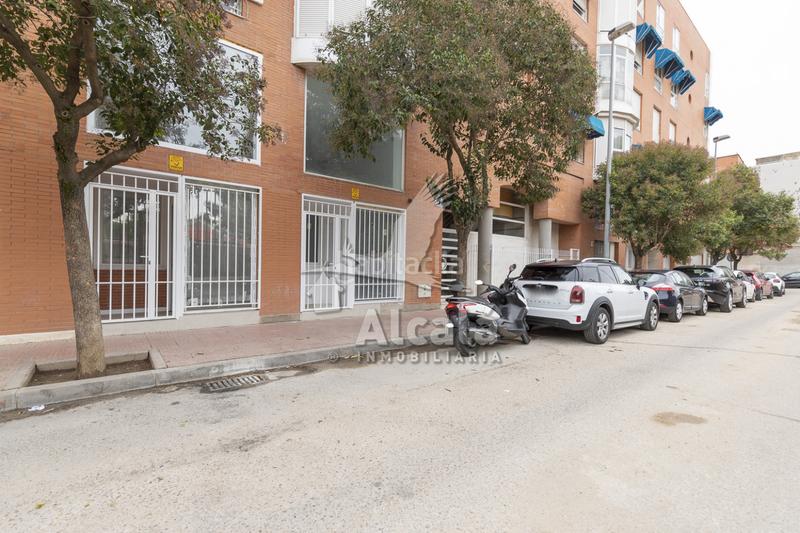 Foto 3e7349d4-29bf-41f5-9068-dbff2118da93. Pis amb calefacció a Estación-Parque O´Donnell Alcalá de Henares