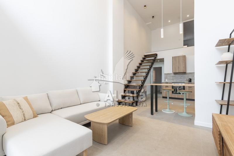 Foto 4154ca44-44a8-4344-9c32-4a64ebc85c9f. Pis amb calefacció a Estación-Parque O´Donnell Alcalá de Henares