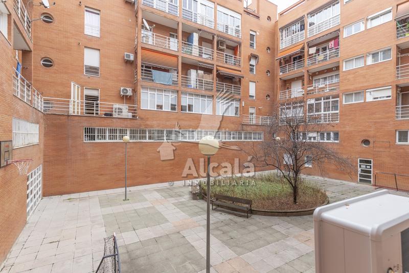 Foto 4a34b41b-fd97-4ddc-a907-88fe1f5e4a0d. Pis amb calefacció a Estación-Parque O´Donnell Alcalá de Henares
