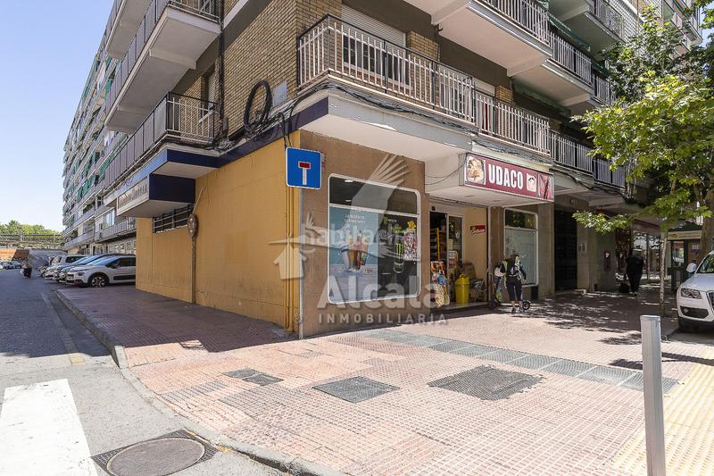 Foto 54b3e89c-3866-493c-bf78-2f8a74f36aca. Pis amb calefacció a Estación-Parque O´Donnell Alcalá de Henares