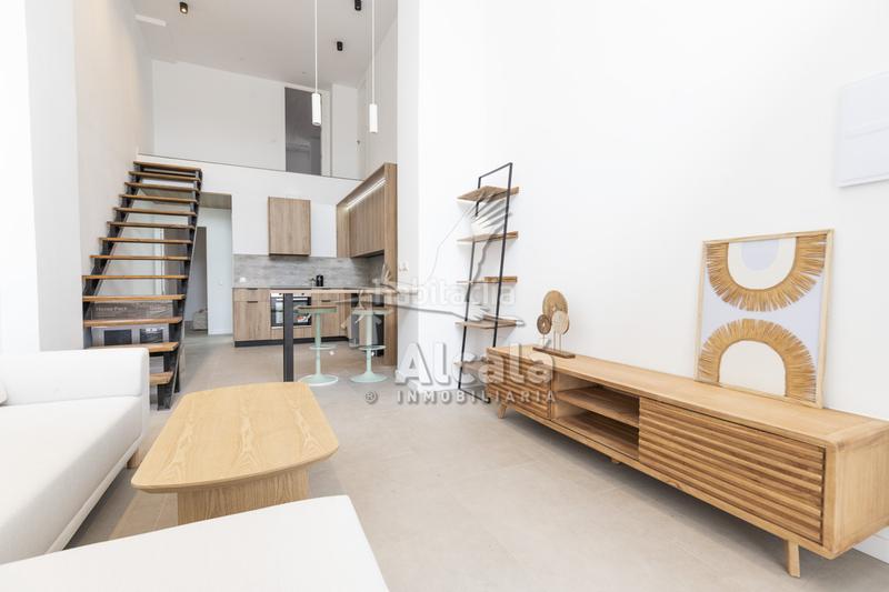 Foto 5ace54db-268b-4ec6-82a8-a17e0fdd7f7e. Pis amb calefacció a Estación-Parque O´Donnell Alcalá de Henares