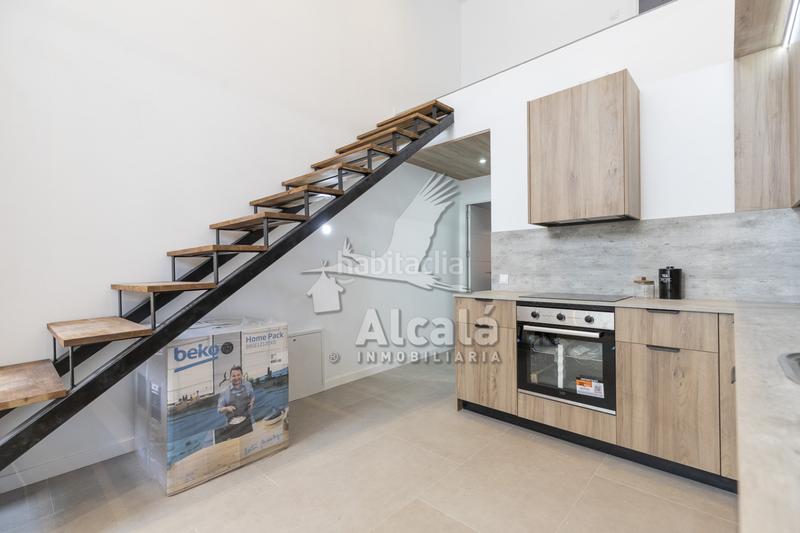 Foto 5c09bf7e-b754-46ca-8e92-4067edd2e055. Pis amb calefacció a Estación-Parque O´Donnell Alcalá de Henares