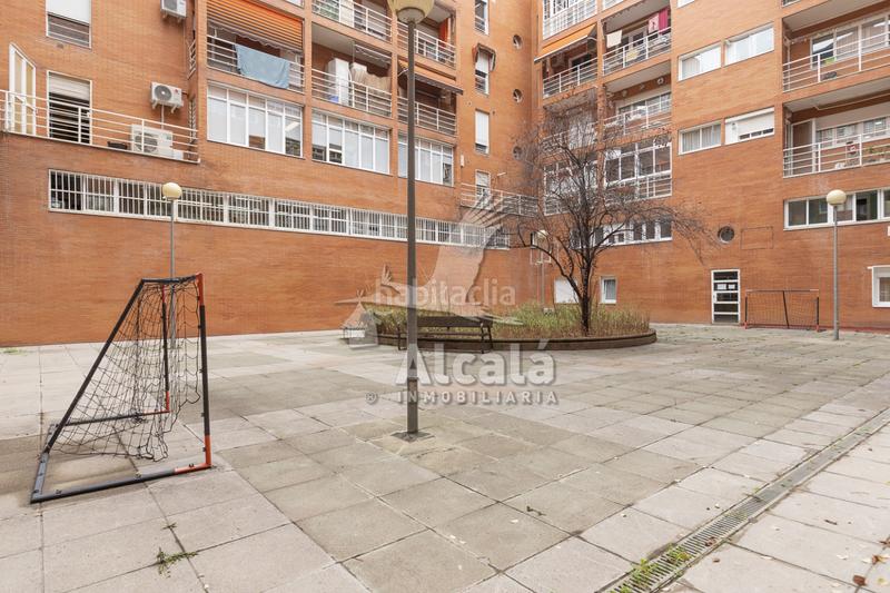 Foto 63fcc4bd-b527-4ff7-8dd3-ba92182e5e69. Pis amb calefacció a Estación-Parque O´Donnell Alcalá de Henares