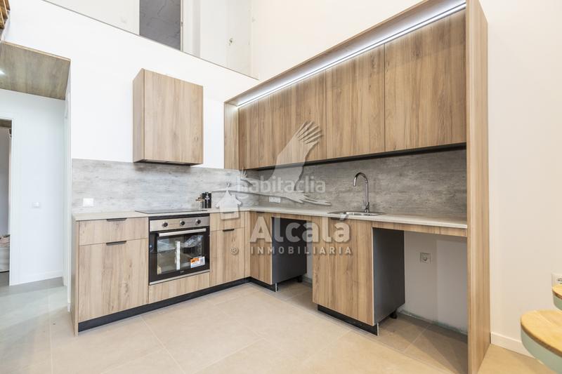 Foto 6aed3bdf-72fe-4745-9f53-9c8713d57f0f. Pis amb calefacció a Estación-Parque O´Donnell Alcalá de Henares