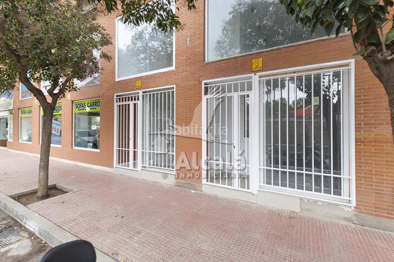 Foto 71172840-a521-4b23-98f1-3b96cd9fad2c. Pis amb calefacció a Estación-Parque O´Donnell Alcalá de Henares