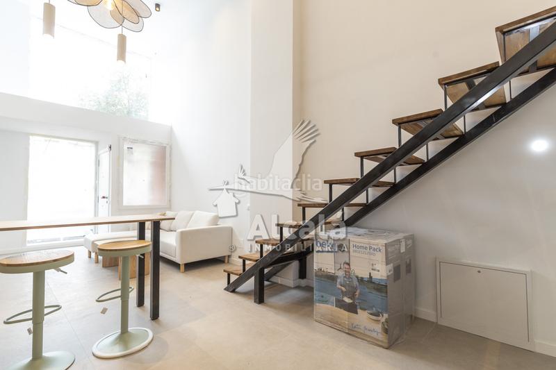 Foto 7c254a48-d64e-4152-8203-c0c3e1239a6d. Pis amb calefacció a Estación-Parque O´Donnell Alcalá de Henares