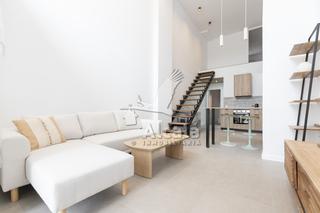 Pis a Estación-Parque O´Donnell. Increíble piso dúplex en zona la estación.