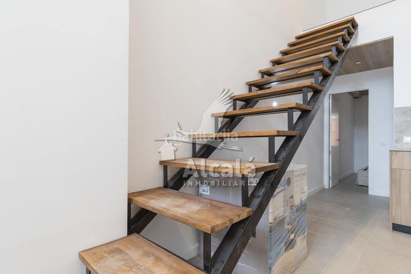 Foto 924eb2ae-10d3-4a91-9aa9-2de124279557. Pis amb calefacció a Estación-Parque O´Donnell Alcalá de Henares