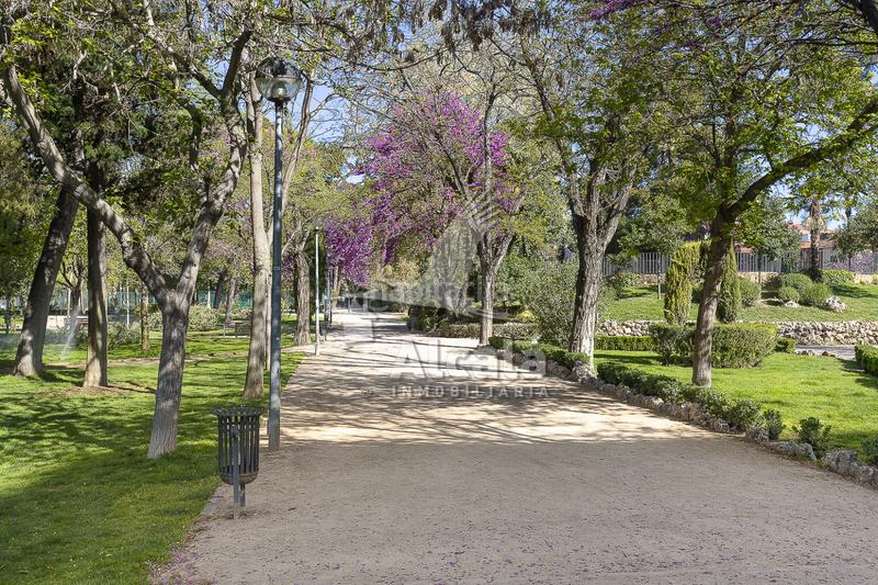 Foto 92df6973-d881-4d9a-a345-e4af2752b21b. Pis amb calefacció a Estación-Parque O´Donnell Alcalá de Henares