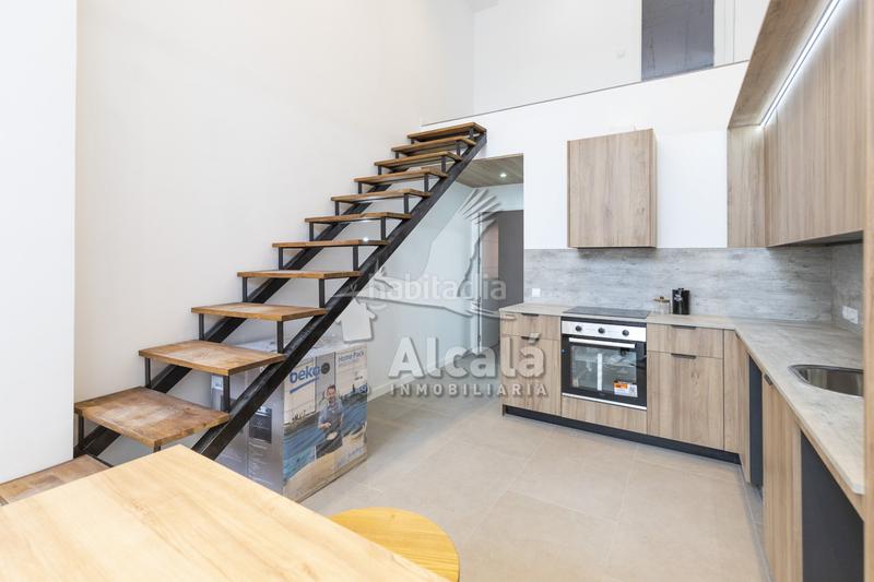 Foto 993fec3d-348f-4217-86a3-8e08558509e2. Pis amb calefacció a Estación-Parque O´Donnell Alcalá de Henares