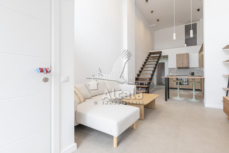 Foto 9fd82fa7-31c7-4423-9b71-7e4cbca11c4c. Pis amb calefacció a Estación-Parque O´Donnell Alcalá de Henares