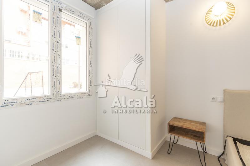 Foto a4c988b2-0663-4976-8a9e-bac5943a59f7. Pis amb calefacció a Estación-Parque O´Donnell Alcalá de Henares