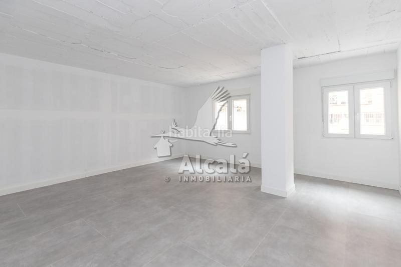 Foto a98934e2-a304-4693-9a1a-47b541c3ffe1. Pis amb calefacció a Estación-Parque O´Donnell Alcalá de Henares