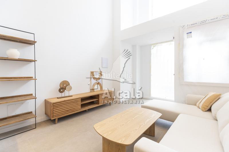 Foto b0ba2d25-2a61-417c-a03c-4fef7fd9dd9a. Pis amb calefacció a Estación-Parque O´Donnell Alcalá de Henares