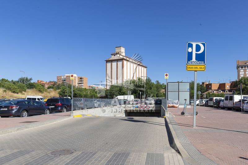 Foto b278580f-24cf-444f-915e-59858683f01d. Pis amb calefacció a Estación-Parque O´Donnell Alcalá de Henares