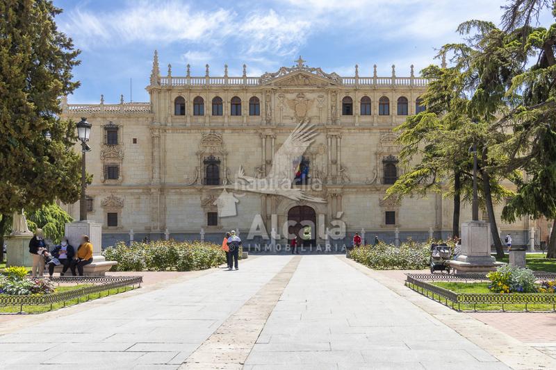 Foto b7fd7a78-c81c-47cc-bc8e-f03060e26169. Pis amb calefacció a Estación-Parque O´Donnell Alcalá de Henares