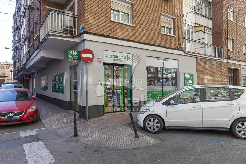 Foto b8f600c4-a0e3-4590-b9ce-0fbede281388. Pis amb calefacció a Estación-Parque O´Donnell Alcalá de Henares