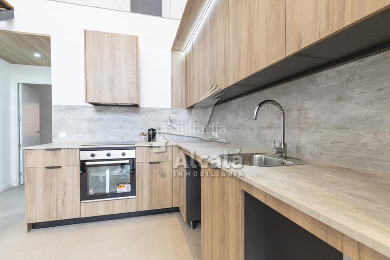 Foto bf65de46-e0a5-427a-8959-b454e8ca89ff. Pis amb calefacció a Estación-Parque O´Donnell Alcalá de Henares