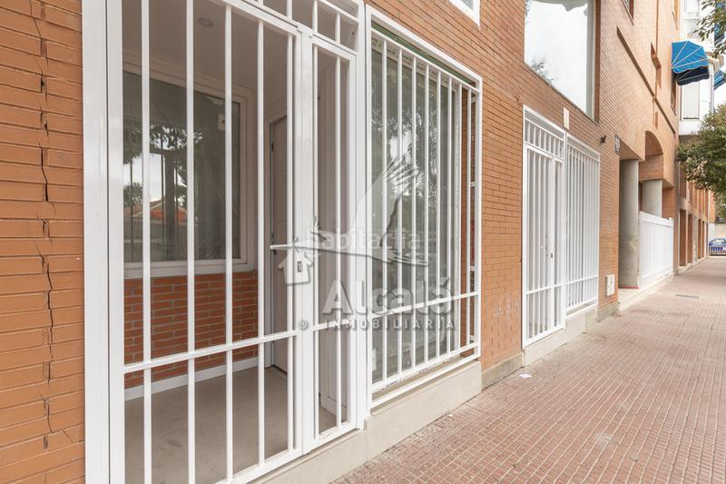 Foto c3bb811d-42c5-4798-b302-a2517dafb33a. Pis amb calefacció a Estación-Parque O´Donnell Alcalá de Henares