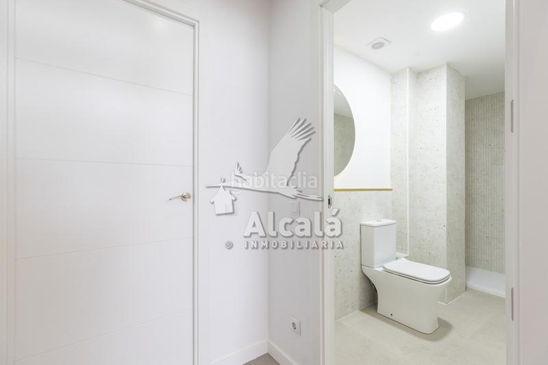 Foto c658685f-3c39-4c64-8069-9f68e6fdbe47. Pis amb calefacció a Estación-Parque O´Donnell Alcalá de Henares