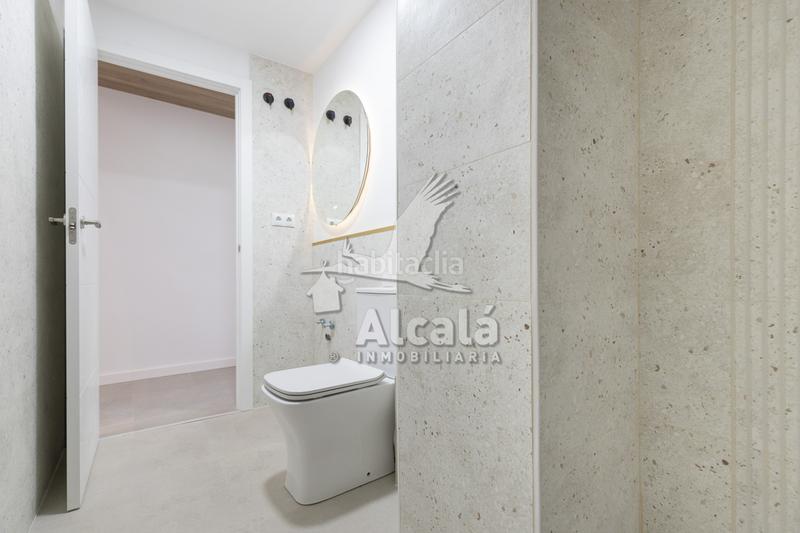 Foto cc908847-642d-43cb-b37e-8aa794e88fc7. Pis amb calefacció a Estación-Parque O´Donnell Alcalá de Henares