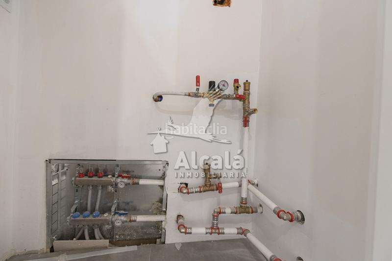 Foto cdce4723-832c-4c5a-910b-d6be987282c3. Pis amb calefacció a Estación-Parque O´Donnell Alcalá de Henares
