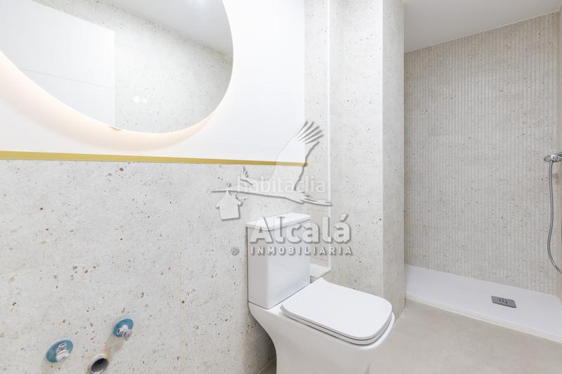 Foto d6581e18-8c42-448c-a5f3-d9bbf9978783. Pis amb calefacció a Estación-Parque O´Donnell Alcalá de Henares