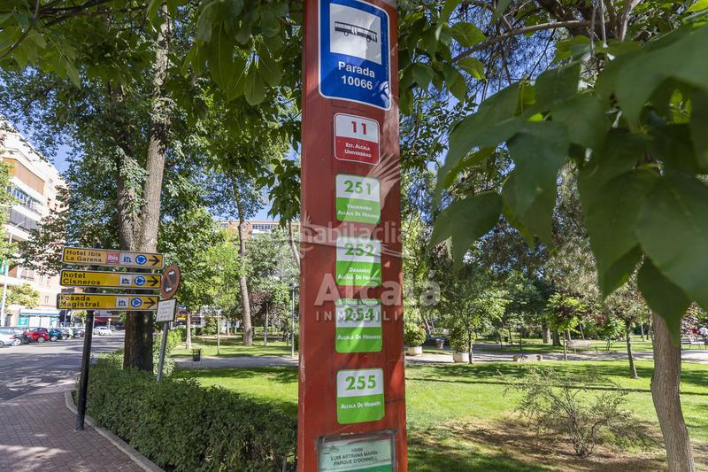Foto d71a9802-de16-4fc2-ac97-493dd4ef8057. Pis amb calefacció a Estación-Parque O´Donnell Alcalá de Henares