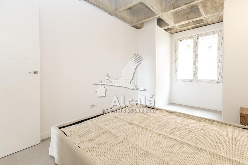 Foto dceb54db-820f-44ef-bd35-a8f126cc5087. Pis amb calefacció a Estación-Parque O´Donnell Alcalá de Henares