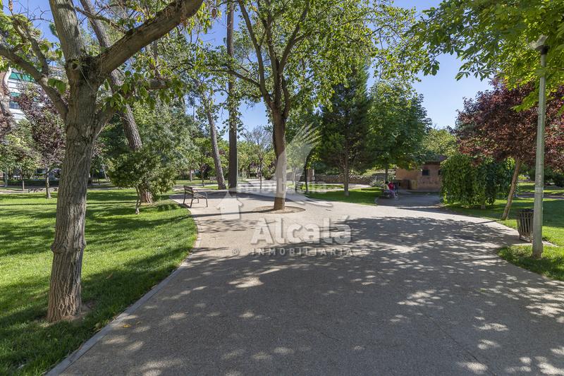 Foto dfb1894e-bb9d-4708-ae4b-cc43b18a0443. Pis amb calefacció a Estación-Parque O´Donnell Alcalá de Henares