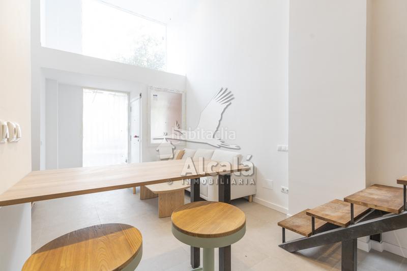 Foto eb1db2be-d362-444c-8716-672063d014e3. Pis amb calefacció a Estación-Parque O´Donnell Alcalá de Henares