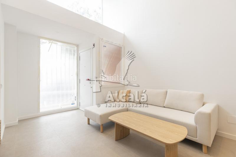 Foto f5a61818-6720-4c28-831f-3e0228e8a0f7. Pis amb calefacció a Estación-Parque O´Donnell Alcalá de Henares