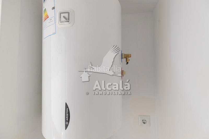 Foto fc13cf38-316e-498e-a015-6d821bcd7895. Pis amb calefacció a Estación-Parque O´Donnell Alcalá de Henares