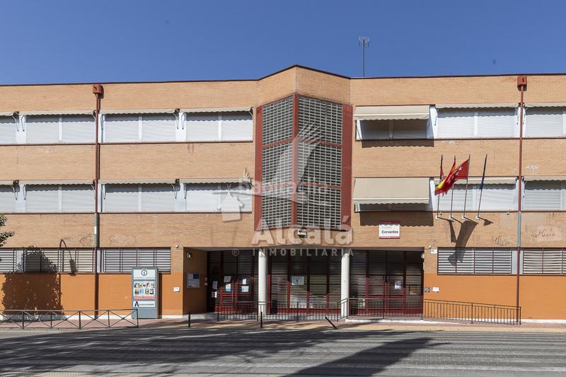 Foto 076919a5-b6b6-4abf-a8fb-097772075bff. Appartement avec chauffage dans Casco Histórico Alcalá de Henares