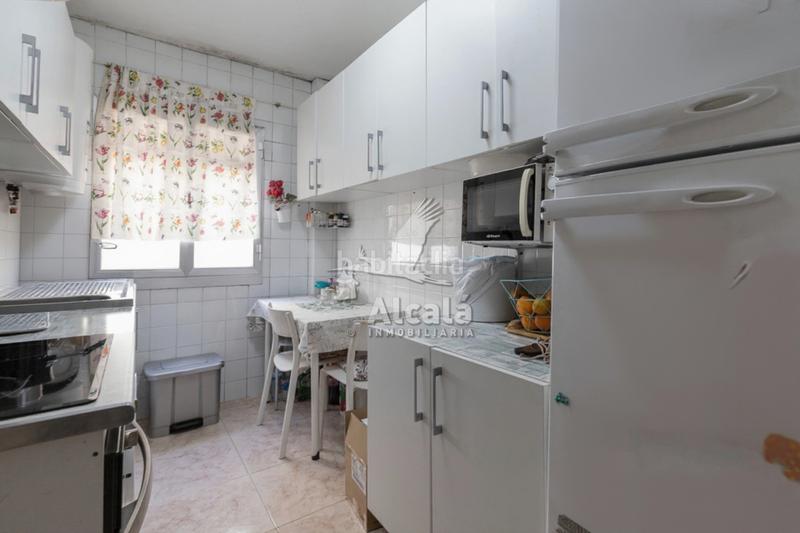 Foto 12d41b7f-99c0-4a24-a3b2-5884b6f44f43. Appartement avec chauffage dans Casco Histórico Alcalá de Henares