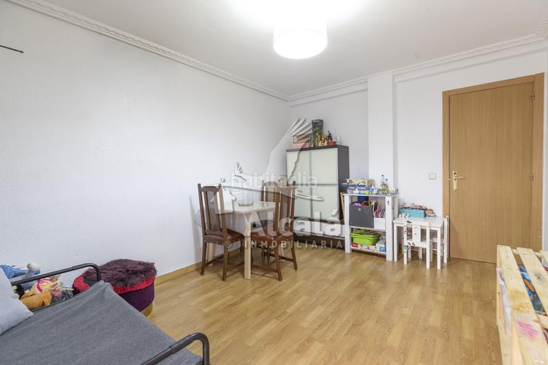 Foto 1d2eb9b1-0290-48a9-a395-cb8b05209556. Appartement avec chauffage dans Casco Histórico Alcalá de Henares