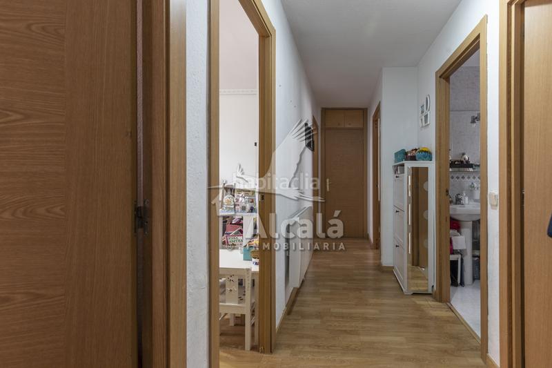 Foto 1ee2cad8-41fc-4fe8-8a32-463079d054a1. Appartement avec chauffage dans Casco Histórico Alcalá de Henares