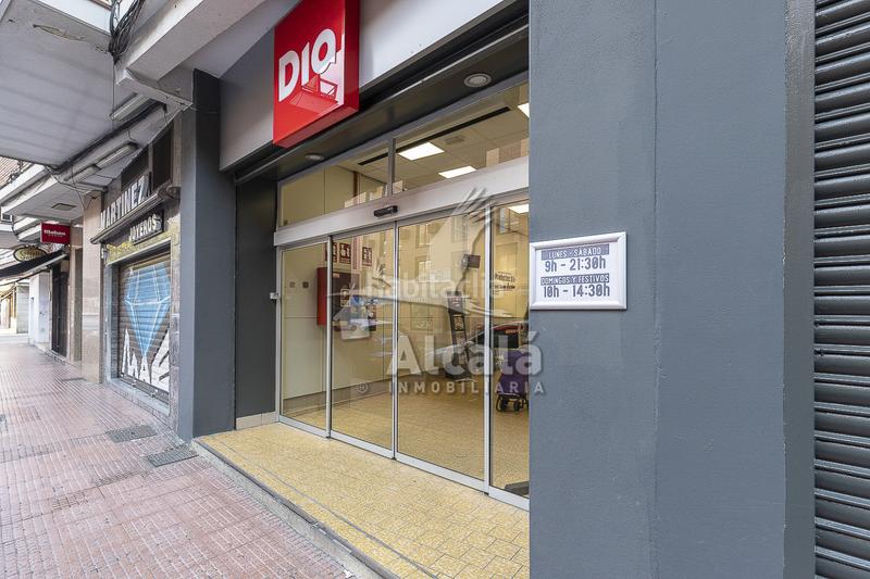 Foto 42f25461-b287-4909-8e18-84cb14a1a2ad. Appartement avec chauffage dans Casco Histórico Alcalá de Henares