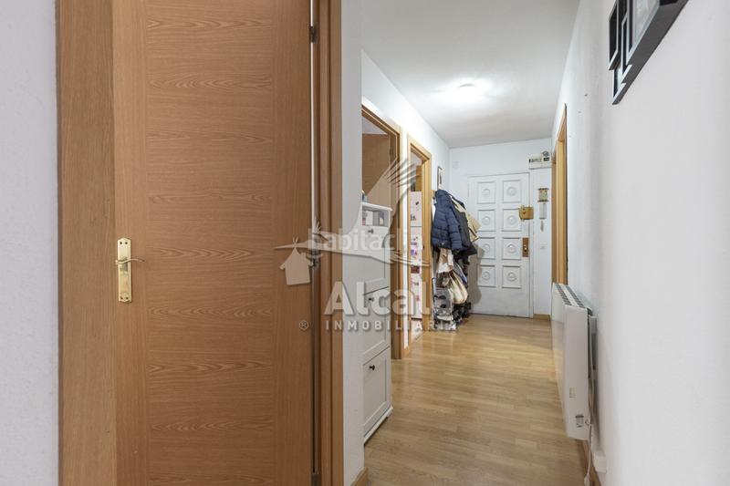 Foto 483a79bf-4524-40cd-9091-19095094bcbb. Appartement avec chauffage dans Casco Histórico Alcalá de Henares