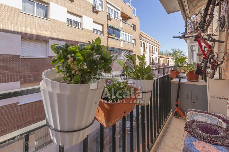 Foto 4c42936d-3135-4d66-b4df-afb7fc51ed99. Appartement avec chauffage dans Casco Histórico Alcalá de Henares