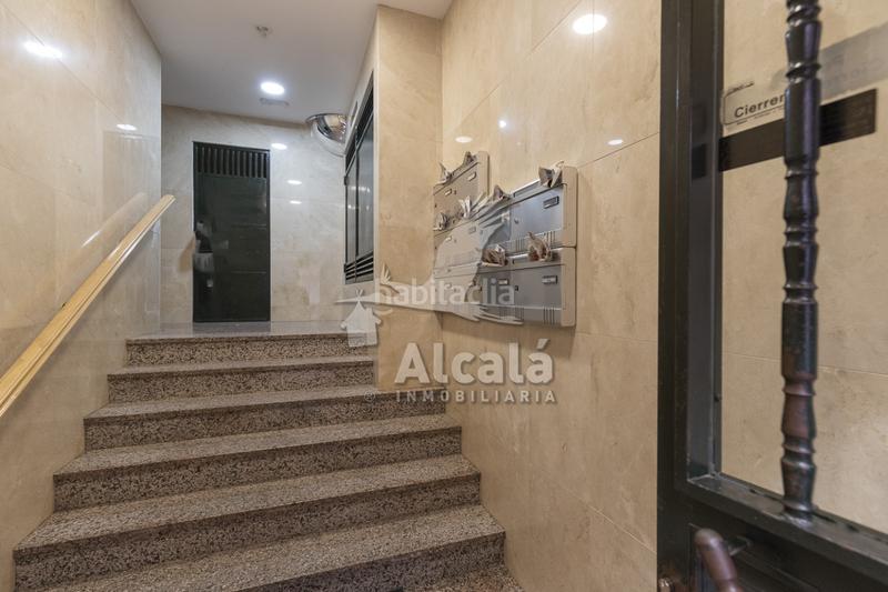 Foto 52b40866-0d52-4f24-b7da-a39562fdf2e1. Appartement avec chauffage dans Casco Histórico Alcalá de Henares