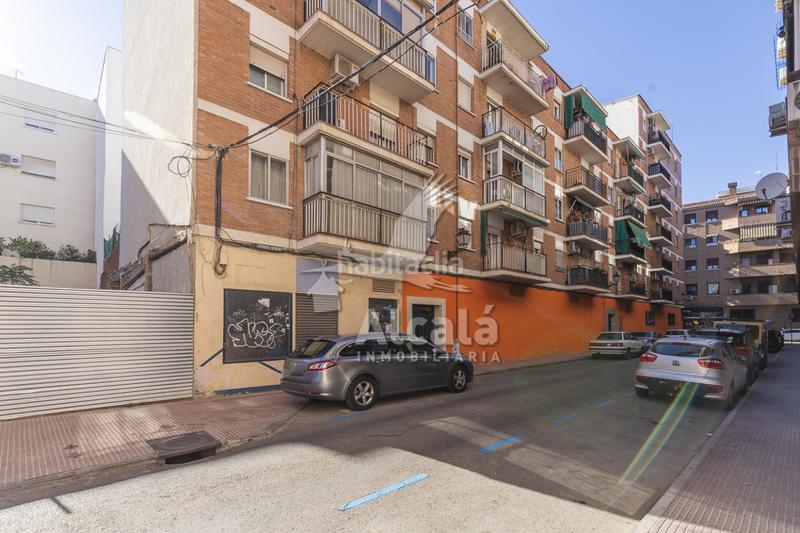 Foto 546cb59e-862c-424a-9e8b-8ba6025dbb43. Appartement avec chauffage dans Casco Histórico Alcalá de Henares