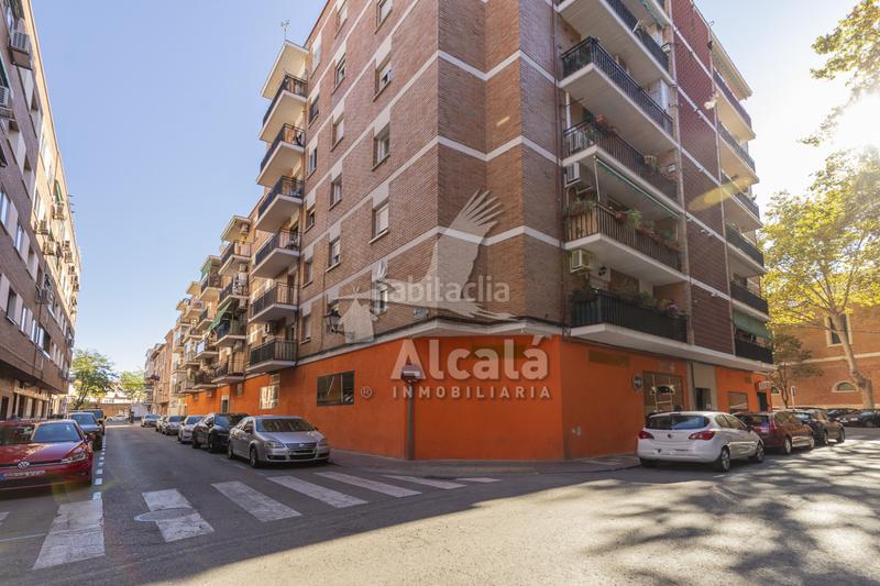 Foto 5b0808e5-546a-4862-986e-02103aecbe8a. Appartement avec chauffage dans Casco Histórico Alcalá de Henares