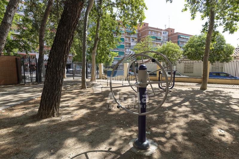 Foto 75da2a75-5e3b-4bf9-861a-af76f7d69849. Appartement avec chauffage dans Casco Histórico Alcalá de Henares