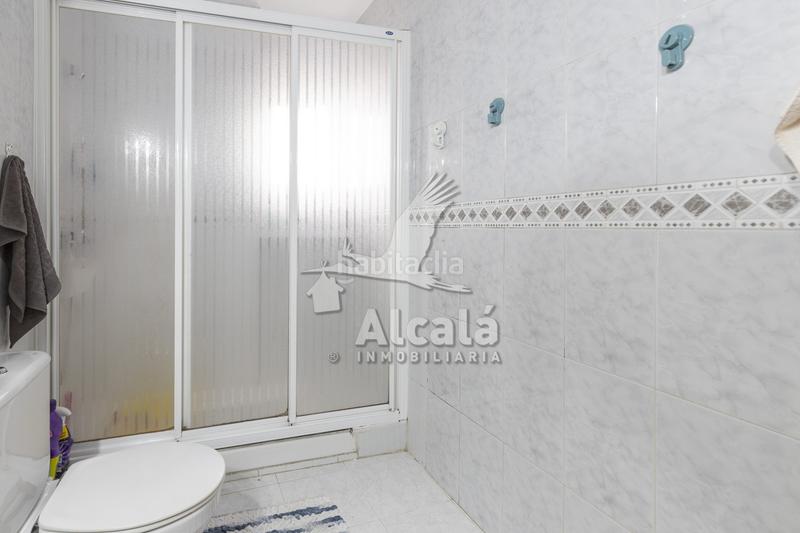 Foto 7bfe2f60-d7f8-4bfe-9f11-6046e58096d0. Appartement avec chauffage dans Casco Histórico Alcalá de Henares