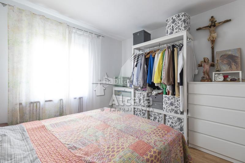 Foto 886bcbd3-b2dd-4509-bf4d-9171b9c37f0b. Appartement avec chauffage dans Casco Histórico Alcalá de Henares