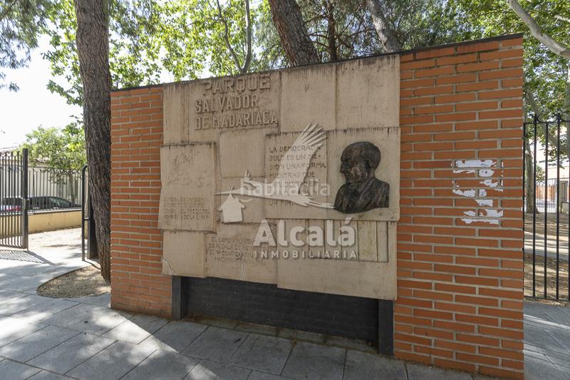 Foto 8ad234db-3c3b-4c61-be5c-922236959856. Appartement avec chauffage dans Casco Histórico Alcalá de Henares